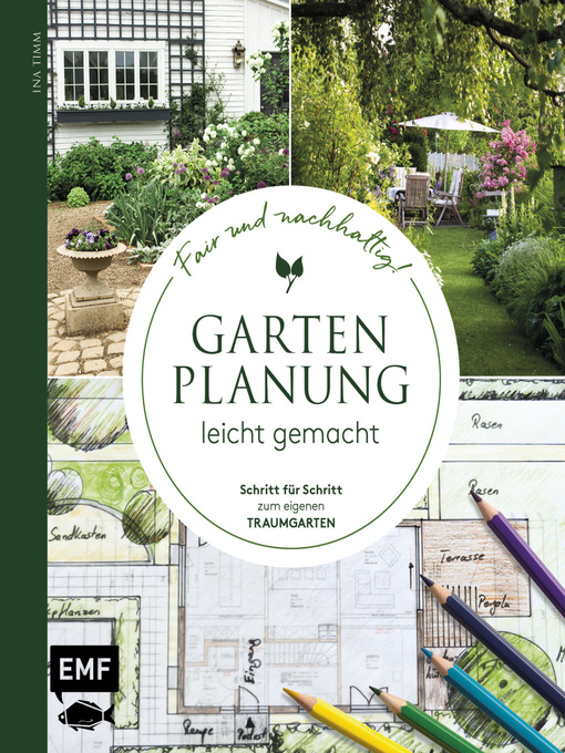 Cover image for Gartenplanung leicht gemacht – Fair und nachhaltig!